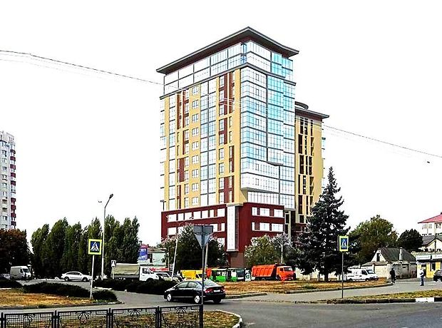 Торговая площадь в Харькове, продажа по Кирова улица 56, район Основянский, цена: 84 456 долларов за объект фото 1 Торговая площадь в Харькове, продажа по Кирова улица 56, район Основянский, цена: 84 456 долларов за объект фото 1