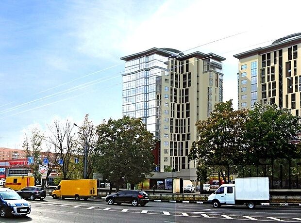Торговая площадь в Харькове, продажа по Кирова улица 56, район Основянский, цена: 128 622 долларов за объект фото 1 Торговая площадь в Харькове, продажа по Кирова улица 56, район Основянский, цена: 128 622 долларов за объект фото 1