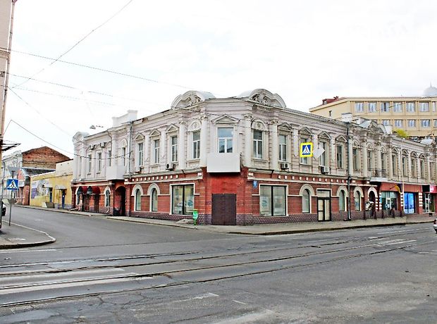 Торговая площадь в Харькове, Полтавский Шлях улица 7, цена продажи: договорная за объект фото 1 Торговая площадь в Харькове, Полтавский Шлях улица 7, цена продажи: договорная за объект фото 1