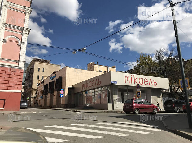 Торговая площадь в Харькове, продажа по Рымарская ул., район Центр, цена: договорная за объект фото 1 Торговая площадь в Харькове, продажа по Рымарская ул., район Центр, цена: договорная за объект фото 1