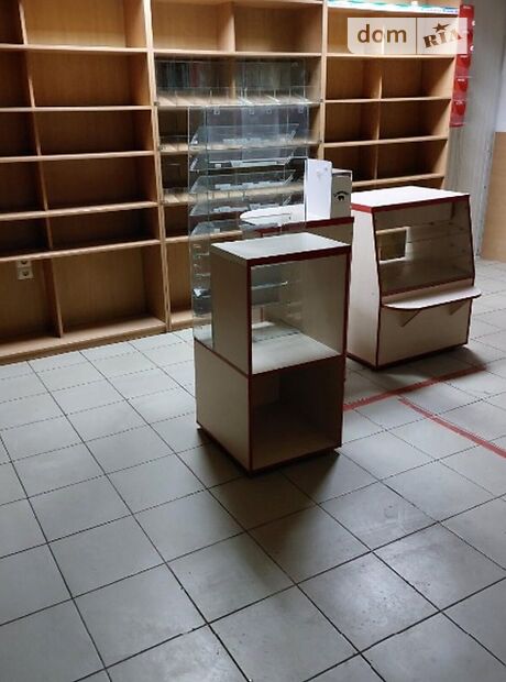 Торговая площадь в Хмельницком, продажа по Заречанская улица, район Выставка, цена: 22 000 долларов за объект фото 1 Торговая площадь в Хмельницком, продажа по Заречанская улица, район Выставка, цена: 22 000 долларов за объект фото 1
