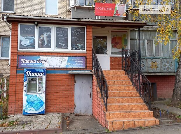Торговая площадь в Хмельницком, продажа по Заречанская улица, район Выставка, цена: 22 000 долларов за объект фото 1 Торговая площадь в Хмельницком, продажа по Заречанская улица, район Выставка, цена: 22 000 долларов за объект фото 1