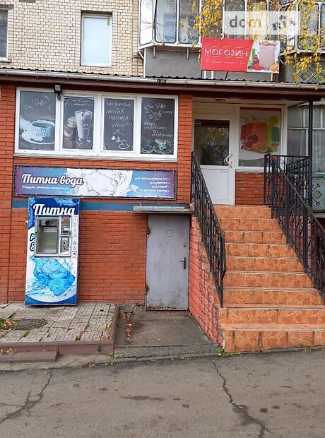 Торговая площадь в Хмельницком, продажа по Заречанская улица, район Выставка, цена: 22 000 долларов за объект фото 1 Торговая площадь в Хмельницком, продажа по Заречанская улица, район Выставка, цена: 22 000 долларов за объект фото 1