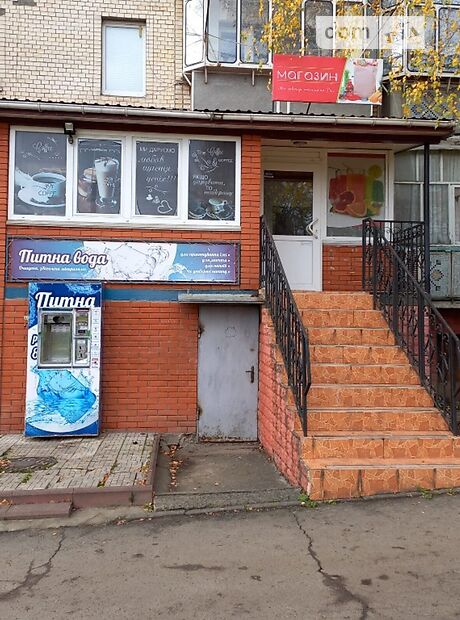 Торговая площадь в Хмельницком, продажа по Заречанская улица, район Выставка, цена: 22 000 долларов за объект фото 1 Торговая площадь в Хмельницком, продажа по Заречанская улица, район Выставка, цена: 22 000 долларов за объект фото 1