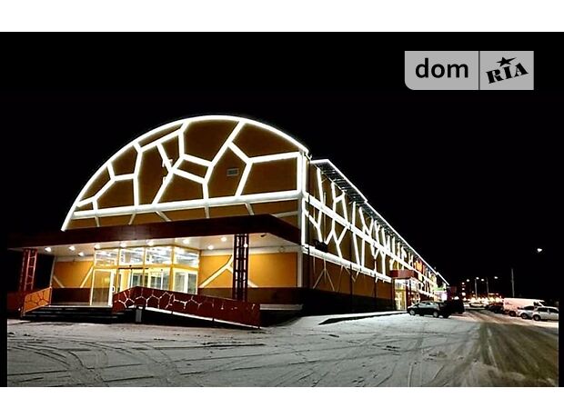 Торговая площадь в Ирпене, продажа по, район Ирпень, цена: договорная за объект фото 1 Торговая площадь в Ирпене, продажа по, район Ирпень, цена: договорная за объект фото 1