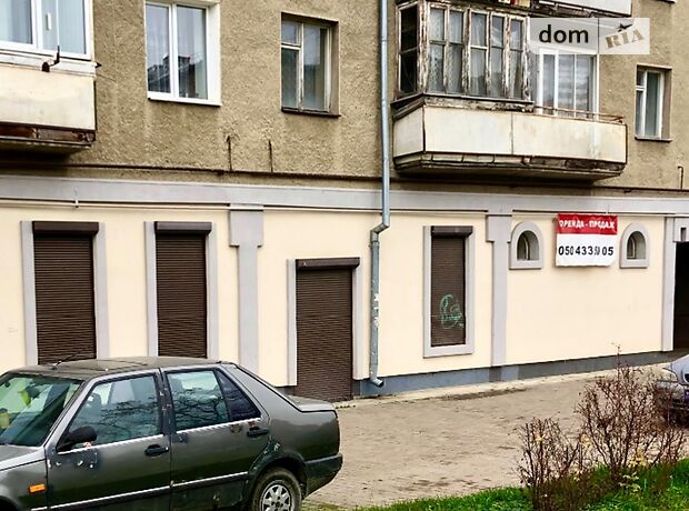 Торговая площадь в Ивано-Франковске, продажа по Мазепи 167/4, район Бам, цена: 50 000 долларов за объект фото 1 Торговая площадь в Ивано-Франковске, продажа по Мазепи 167/4, район Бам, цена: 50 000 долларов за объект фото 1