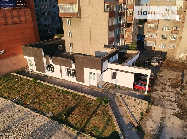 Торговая площадь в Ивано-Франковске, продажа по, район Ивасюка Надречная, цена: 250 000 долларов за объект фото 1 Торговая площадь в Ивано-Франковске, продажа по, район Ивасюка Надречная, цена: 250 000 долларов за объект фото 1