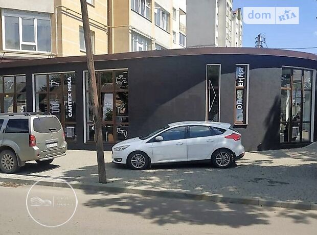 Торговая площадь в Ивано-Франковске, продажа по Иосифа Слепого улица 26, район Майзли, цена: 362 500 долларов за объект фото 1 Торговая площадь в Ивано-Франковске, продажа по Иосифа Слепого улица 26, район Майзли, цена: 362 500 долларов за объект фото 1