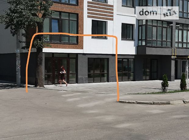 Торговая площадь в Ивано-Франковске, продажа по Береговая (Конева) улица 20, район Центр, цена: договорная за объект фото 1 Торговая площадь в Ивано-Франковске, продажа по Береговая (Конева) улица 20, район Центр, цена: договорная за объект фото 1