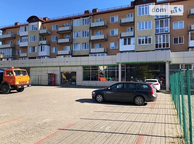 Спеціальне приміщення в Житомирі, продаж по Бородія вулиця 49, район Корольовский, ціна: 650 000 долларів за об’єкт фото 1 Спеціальне приміщення в Житомирі, продаж по Бородія вулиця 49, район Корольовский, ціна: 650 000 долларів за об’єкт фото 1