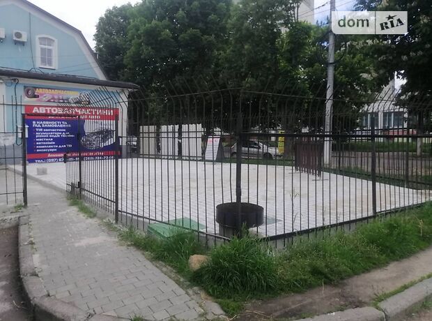Спеціальне приміщення в Житомирі, продаж по Покровська вулиця, район Крошня, ціна: 250 000 долларів за об’єкт фото 1 Спеціальне приміщення в Житомирі, продаж по Покровська вулиця, район Крошня, ціна: 250 000 долларів за об’єкт фото 1