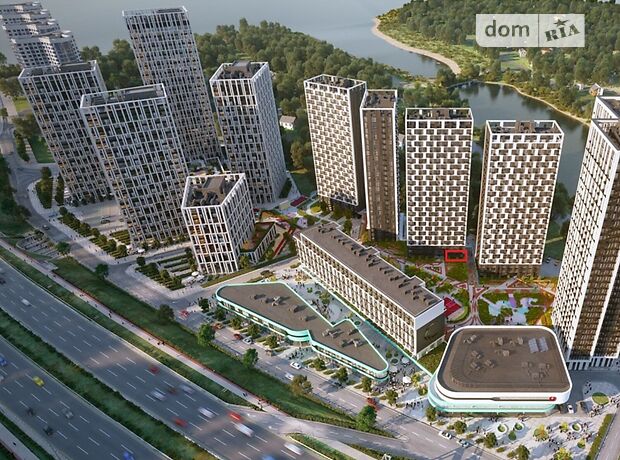 Торговая площадь в Киеве, продажа по Бажана Николая проспект 151б, район Дарницкий, цена: 105 000 долларов за объект фото 1 Торговая площадь в Киеве, продажа по Бажана Николая проспект 151б, район Дарницкий, цена: 105 000 долларов за объект фото 1