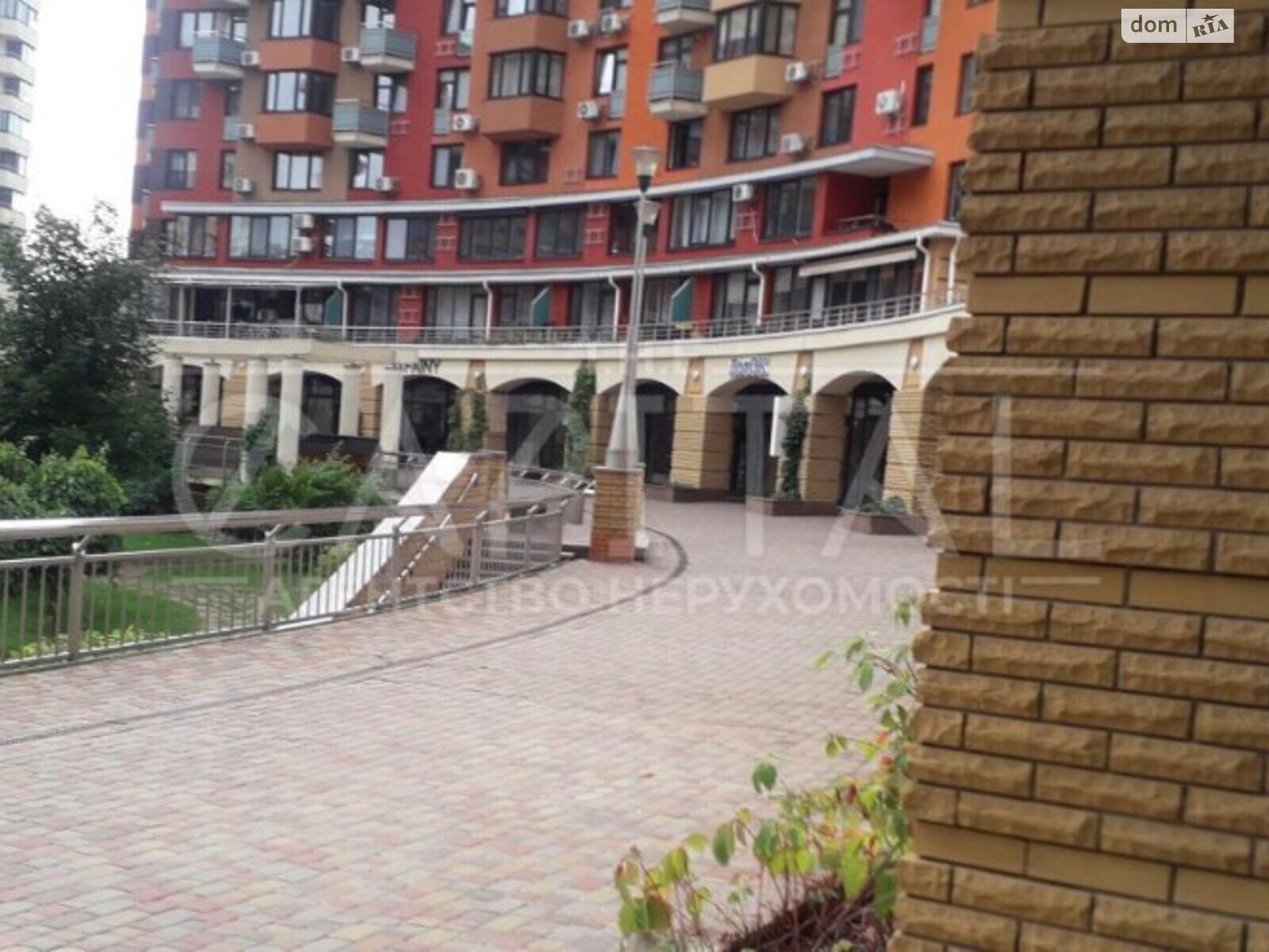 Специальное помещение в Киеве, продажа по Юлии Здановской (Ломоносова) улица, район Голосеевский, цена: 260 000 долларов за объект фото 1 Специальное помещение в Киеве, продажа по Юлии Здановской (Ломоносова) улица, район Голосеевский, цена: 260 000 долларов за объект фото 1
