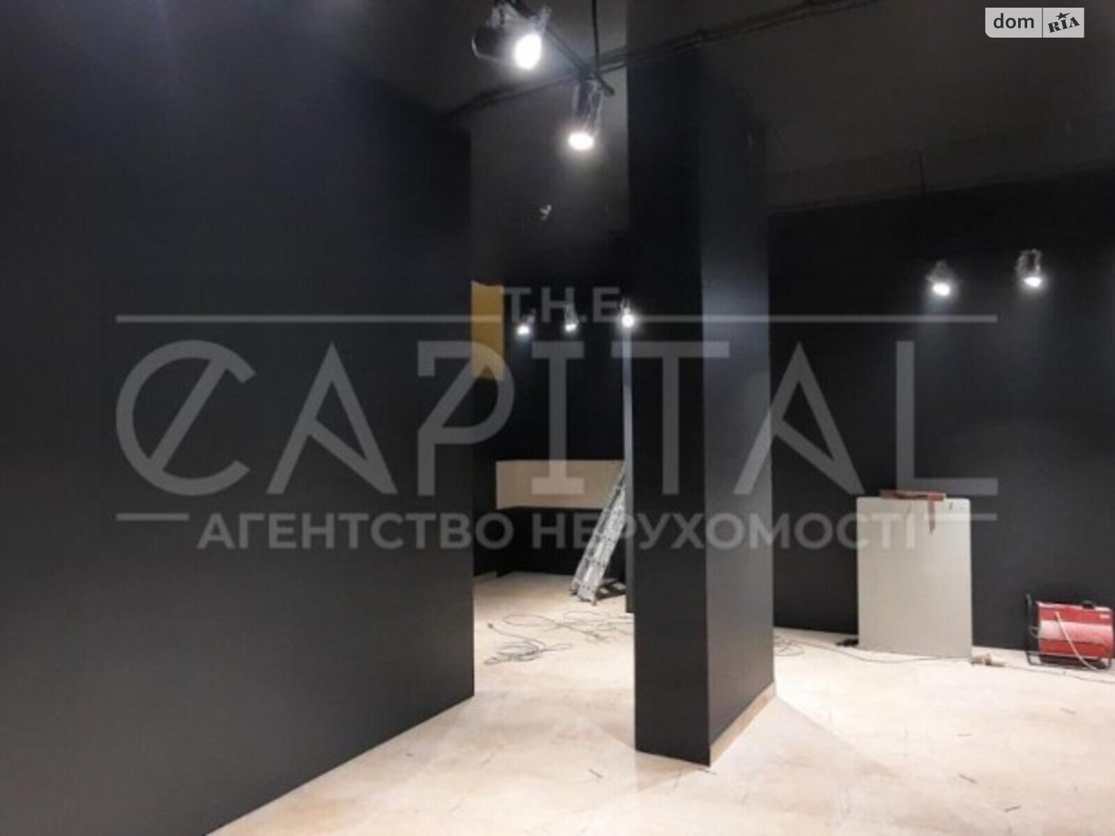 Специальное помещение в Киеве, продажа по Юлии Здановской (Ломоносова) улица, район Голосеевский, цена: 260 000 долларов за объект фото 1 Специальное помещение в Киеве, продажа по Юлии Здановской (Ломоносова) улица, район Голосеевский, цена: 260 000 долларов за объект фото 1