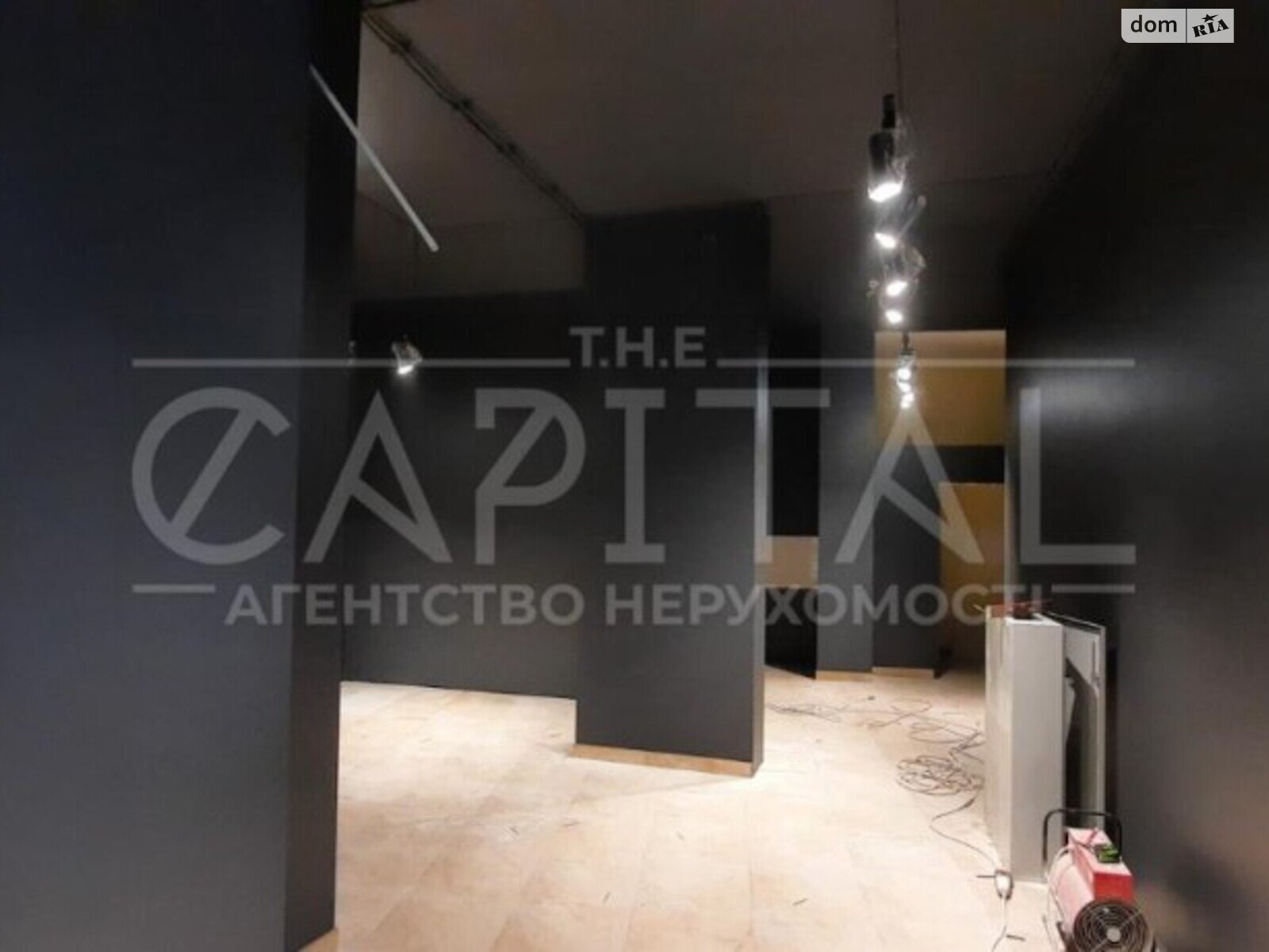 Специальное помещение в Киеве, продажа по Юлии Здановской (Ломоносова) улица, район Голосеевский, цена: 260 000 долларов за объект фото 1 Специальное помещение в Киеве, продажа по Юлии Здановской (Ломоносова) улица, район Голосеевский, цена: 260 000 долларов за объект фото 1