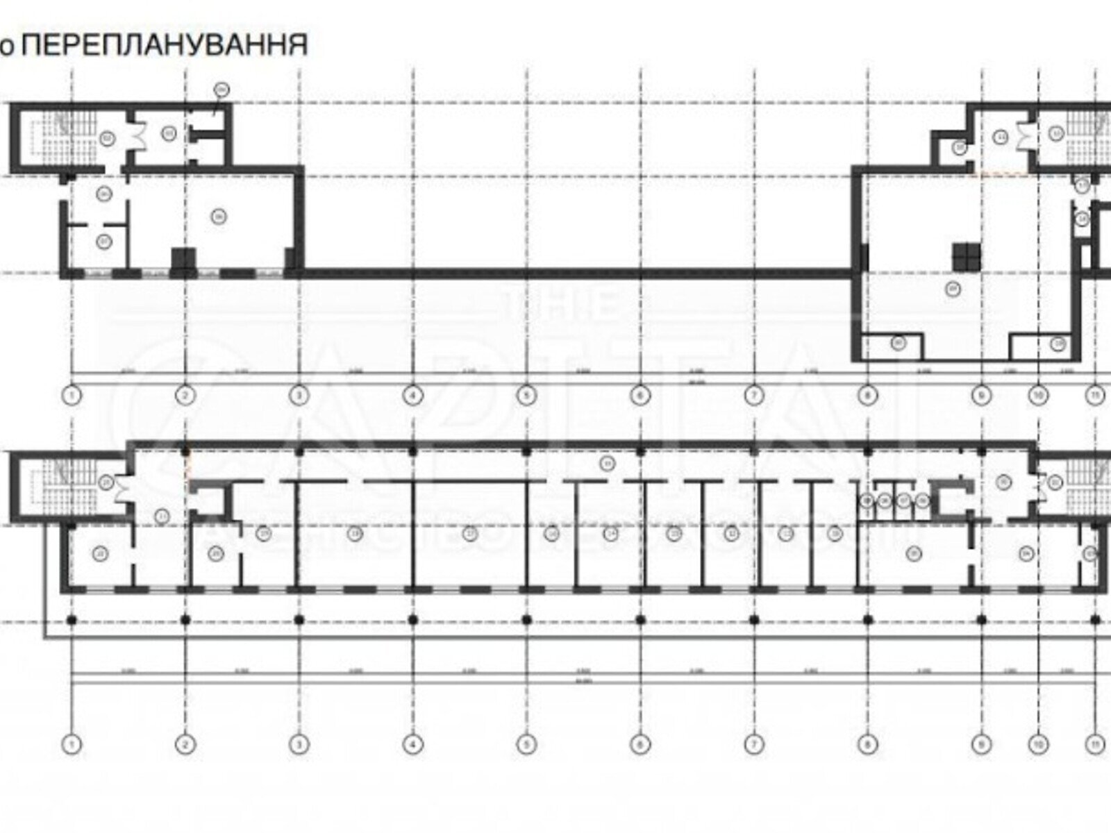 Специальное помещение в Киеве, продажа по Железнодорожное шоссе, район Печерский, цена: 4 000 000 долларов за объект фото 1