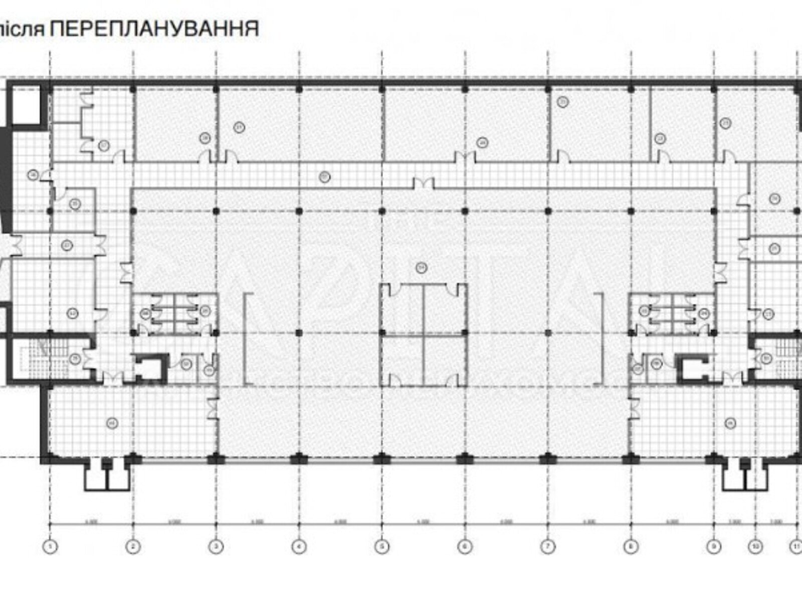 Специальное помещение в Киеве, продажа по Железнодорожное шоссе, район Печерский, цена: 4 000 000 долларов за объект фото 1