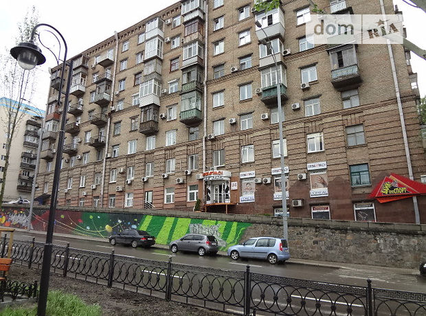 Продажа торговой площади, Киев, р‑н. Печерский, ст.м. Печерская, Леси Украинки бульвар Продажа торговой площади, Киев, р‑н. Печерский, ст.м. Печерская, Леси Украинки бульвар