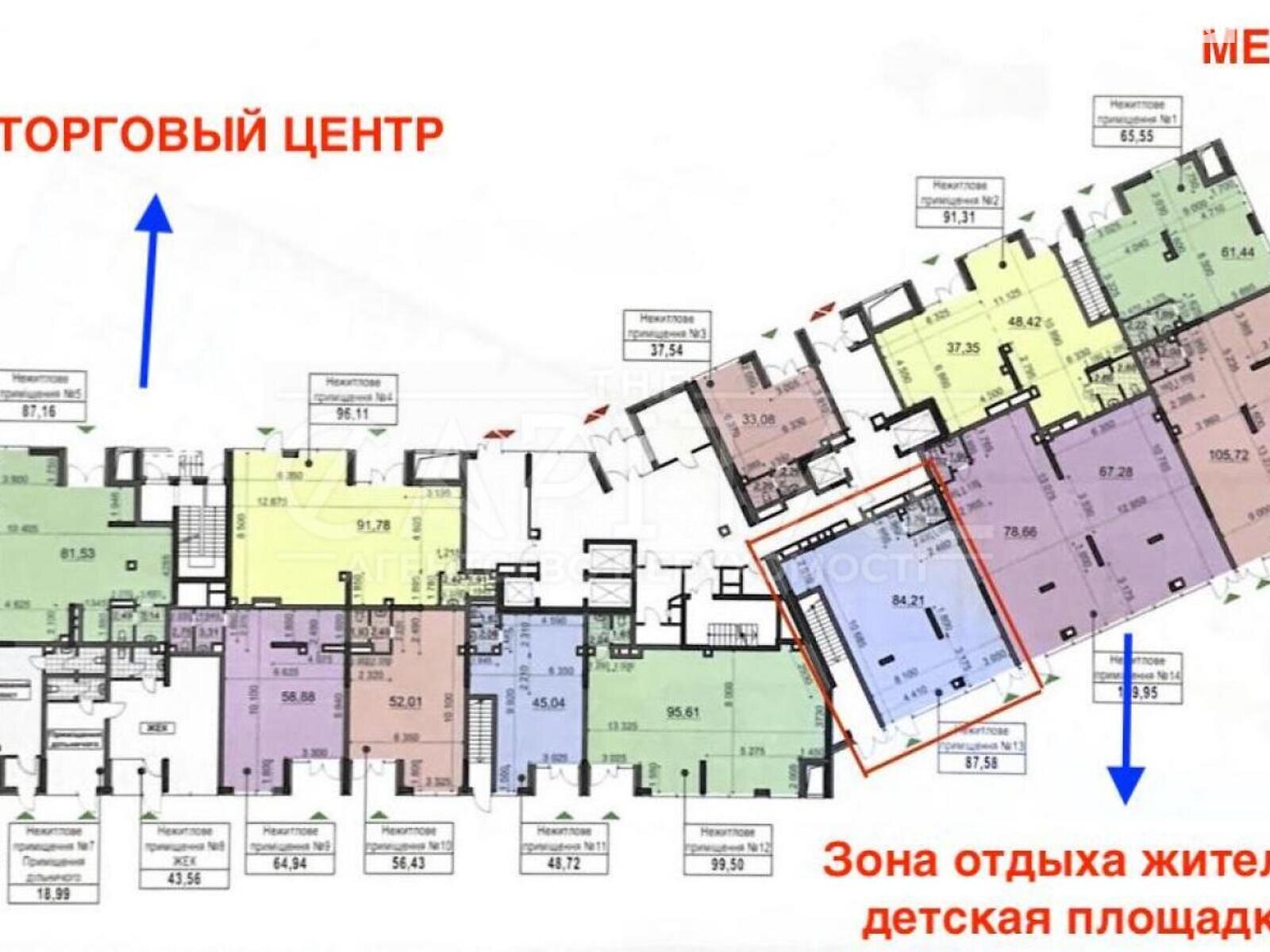 Специальное помещение в Киеве, продажа по Северо-Сырецкая улица, район Подольский, цена: 255 000 долларов за объект фото 1