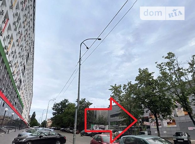 Продажа торговой площади, Киев, р‑н. Соломенский, ст.м. Берестейская, Машиностроительная улица Продажа торговой площади, Киев, р‑н. Соломенский, ст.м. Берестейская, Машиностроительная улица