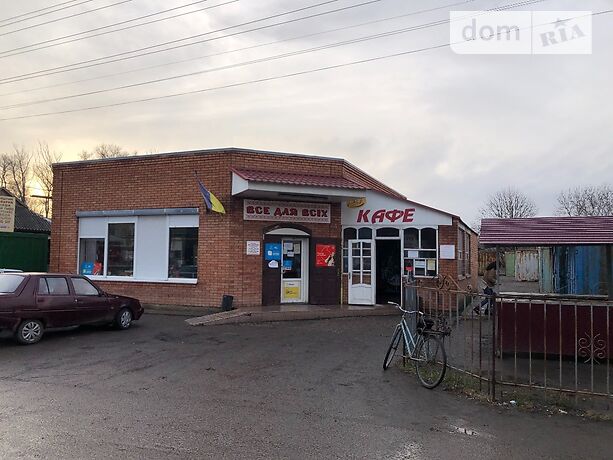 Торгова площа в Компаніївці, продаж по Перемоги 91А, район Компаніївка, ціна: договірна за об’єкт фото 1 Торгова площа в Компаніївці, продаж по Перемоги 91А, район Компаніївка, ціна: договірна за об’єкт фото 1