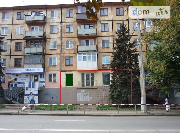 Продажа торговой площади, Днепропетровская, Кривой Рог, р‑н. Центрально-Городской, Лермонтова улица Продажа торговой площади, Днепропетровская, Кривой Рог, р‑н. Центрально-Городской, Лермонтова улица