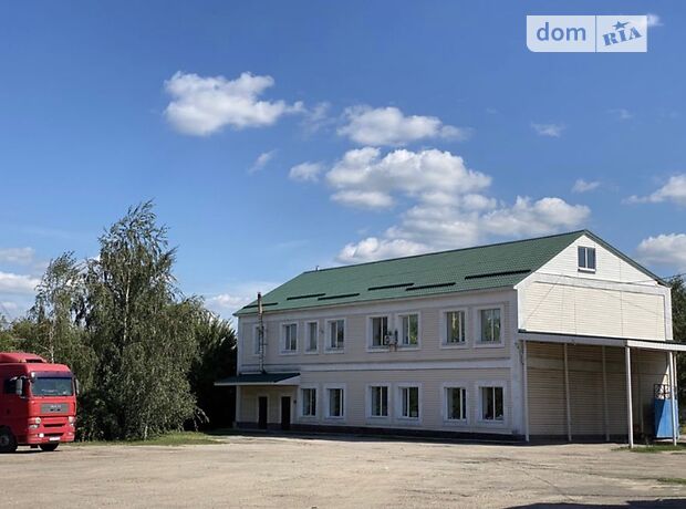 Специальное помещение в Кропивницком, продажа по Выставочная улица, район Крепостной, цена: 750 000 долларов за объект фото 1 Специальное помещение в Кропивницком, продажа по Выставочная улица, район Крепостной, цена: 750 000 долларов за объект фото 1