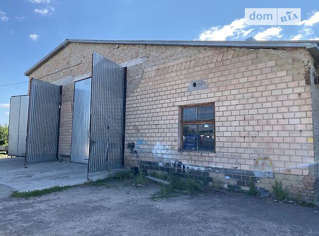 Специальное помещение в Кропивницком, продажа по Выставочная улица, район Крепостной, цена: 750 000 долларов за объект фото 1 Специальное помещение в Кропивницком, продажа по Выставочная улица, район Крепостной, цена: 750 000 долларов за объект фото 1