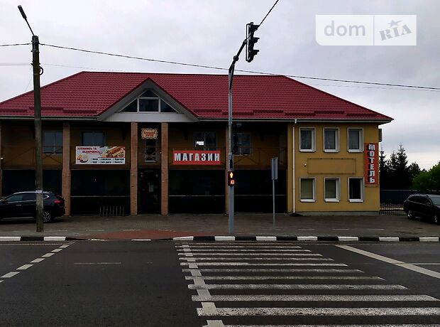 Торгова площа в Луцьку, продаж по Київська, в селі Піддубці, ціна: договірна за об’єкт фото 1 Торгова площа в Луцьку, продаж по Київська, в селі Піддубці, ціна: договірна за об’єкт фото 1