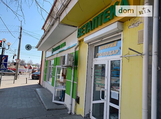 Торгова площа в Луцьку, продаж по Медведєва вулиця 4, район Центр, ціна: договірна за об’єкт фото 1 Торгова площа в Луцьку, продаж по Медведєва вулиця 4, район Центр, ціна: договірна за об’єкт фото 1