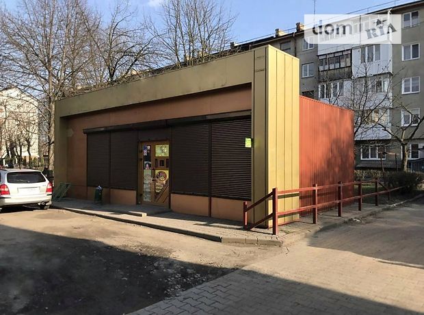Торговая площадь в Луцке, продажа по Грушевского Президента проспект 22в, район Завокзальный, цена: 60 500 долларов за объект фото 1 Торговая площадь в Луцке, продажа по Грушевского Президента проспект 22в, район Завокзальный, цена: 60 500 долларов за объект фото 1