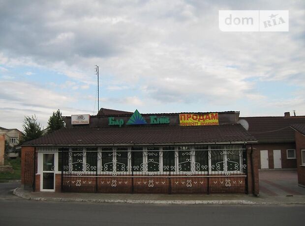 Торгова площа в Любомлі, продаж по Привокзальна, район Любомль, ціна: договірна за об’єкт фото 1 Торгова площа в Любомлі, продаж по Привокзальна, район Любомль, ціна: договірна за об’єкт фото 1