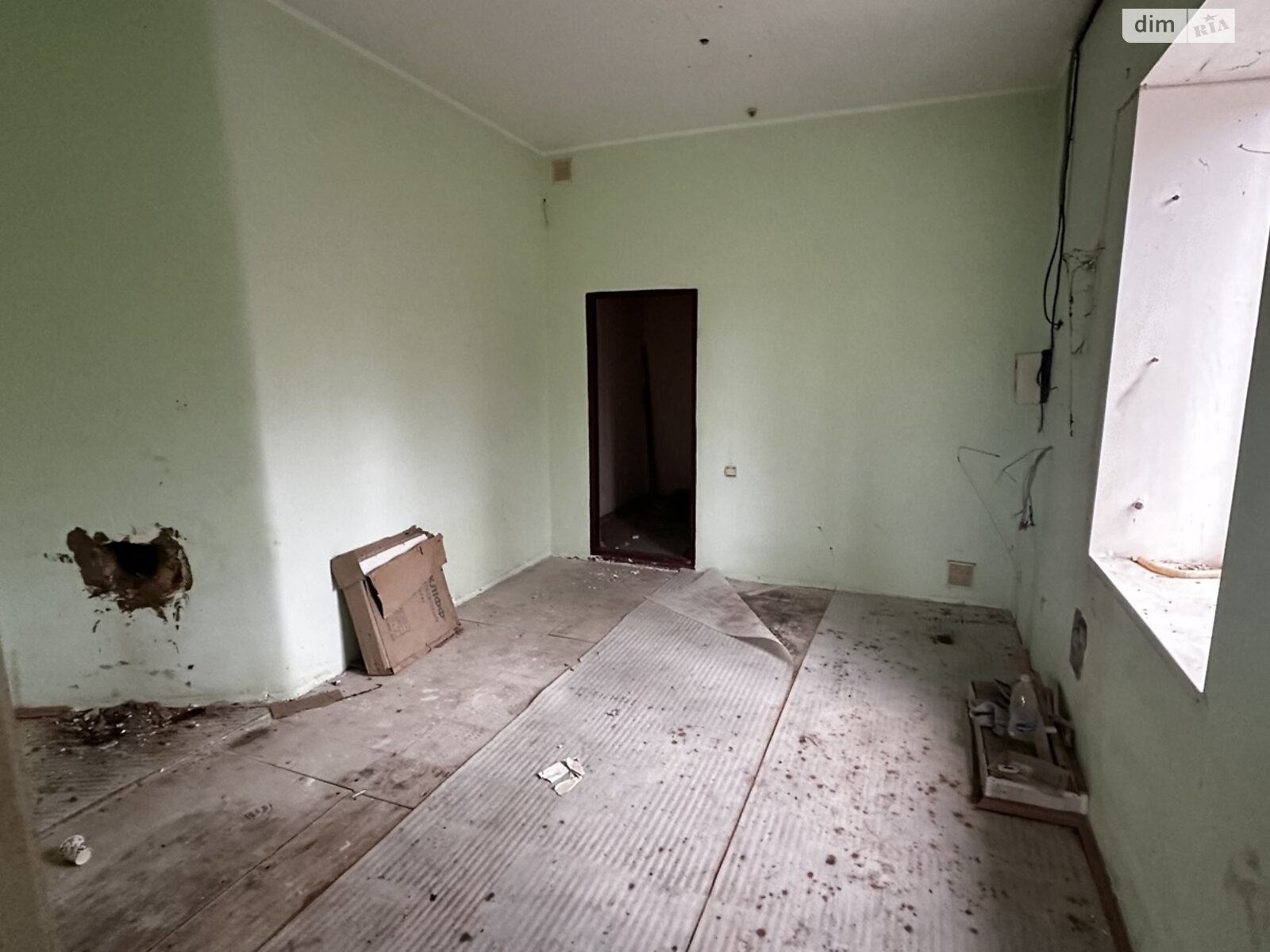 Спеціальне приміщення в Брацлаві, Соборна вулиця, ціна продажу: 137 000 доларів за об’єкт фото 1 Спеціальне приміщення в Брацлаві, Соборна вулиця, ціна продажу: 137 000 доларів за об’єкт фото 1