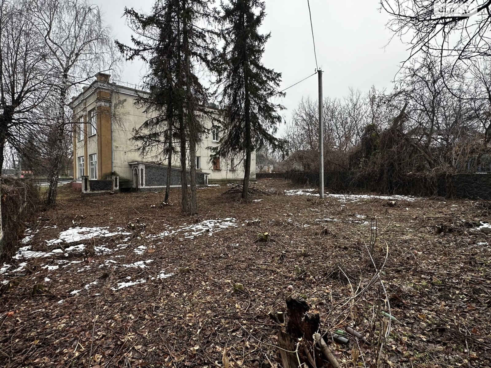 Спеціальне приміщення в Брацлаві, Соборна вулиця, ціна продажу: 137 000 доларів за об’єкт фото 1 Спеціальне приміщення в Брацлаві, Соборна вулиця, ціна продажу: 137 000 доларів за об’єкт фото 1