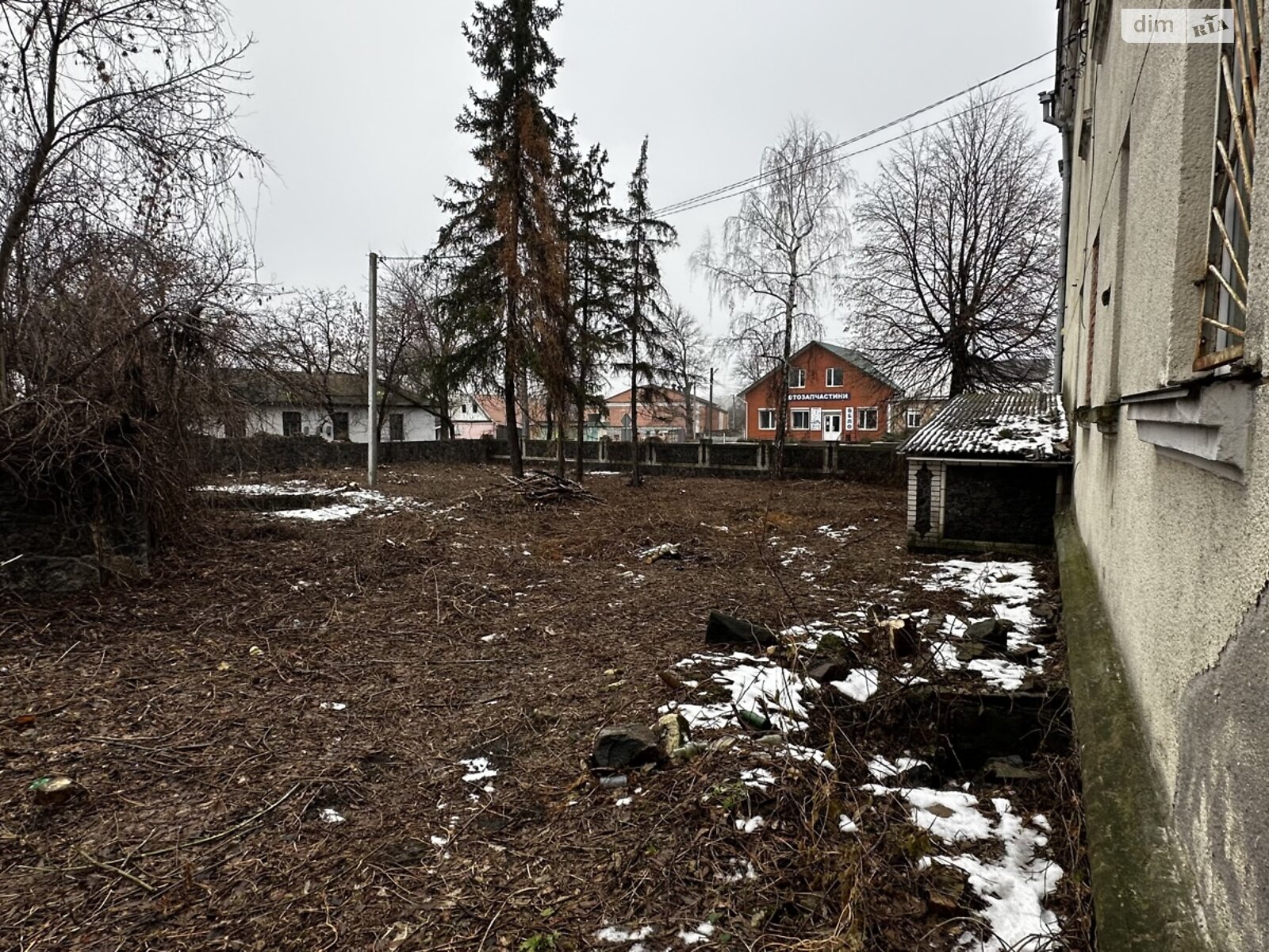 Спеціальне приміщення в Брацлаві, Соборна вулиця, ціна продажу: 137 000 доларів за об’єкт фото 1 Спеціальне приміщення в Брацлаві, Соборна вулиця, ціна продажу: 137 000 доларів за об’єкт фото 1