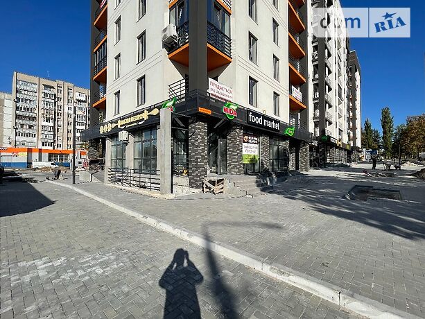 Специальное помещение в Николаеве, продажа по Героев Украины проспект, район Соляные, цена: 130 000 долларов за объект фото 1 Специальное помещение в Николаеве, продажа по Героев Украины проспект, район Соляные, цена: 130 000 долларов за объект фото 1