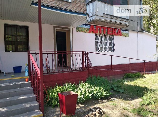 Торговая площадь в Николаеве, продажа по Курортная улица, район Заводской, цена: договорная за объект фото 1 Торговая площадь в Николаеве, продажа по Курортная улица, район Заводской, цена: договорная за объект фото 1