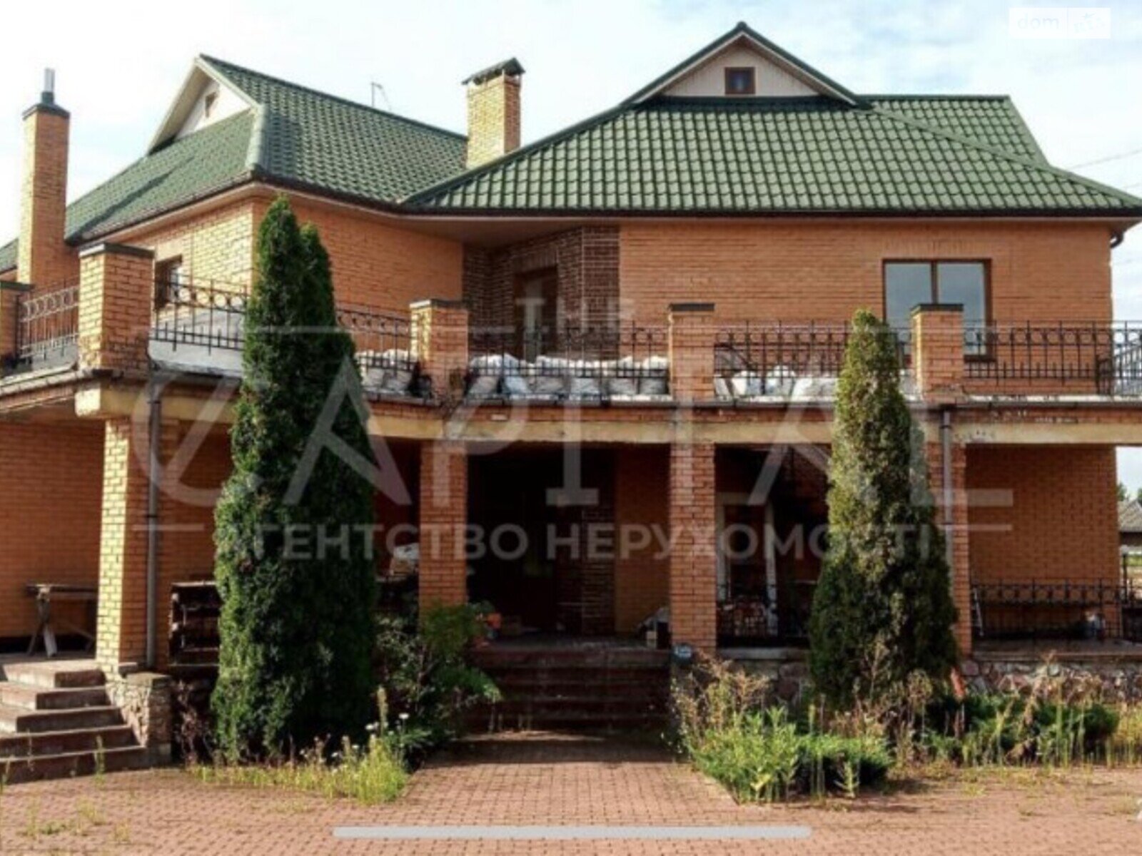 Специальное помещение в Козине, Старокиевская улица 53, цена продажи: 370 000 долларов за объект фото 1