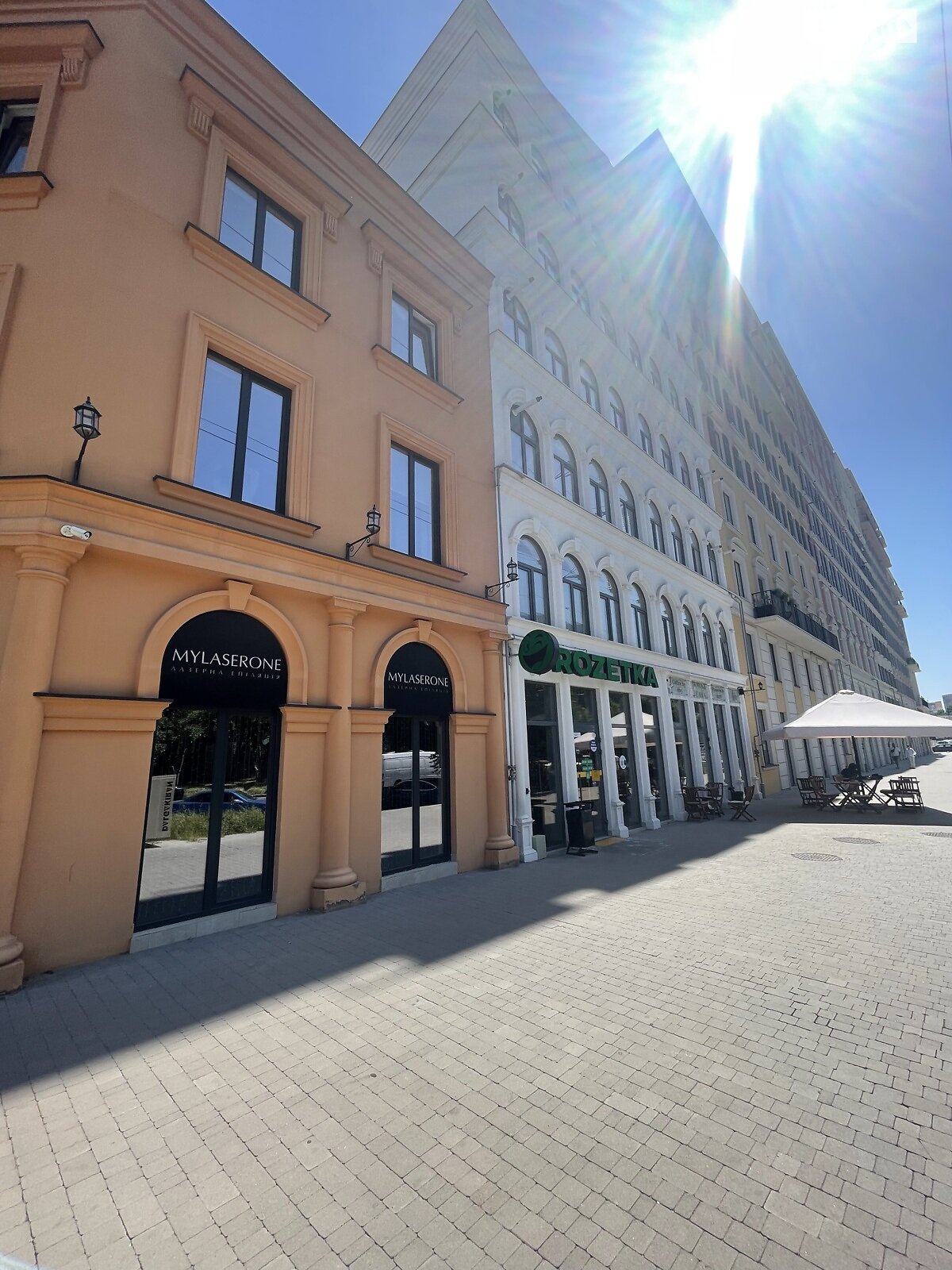 Специальное помещение в Одессе, продажа по Инглези (25-й Чапаевской дивизии) улица, район Киевский, цена: 165 000 долларов за объект фото 1 Специальное помещение в Одессе, продажа по Инглези (25-й Чапаевской дивизии) улица, район Киевский, цена: 165 000 долларов за объект фото 1