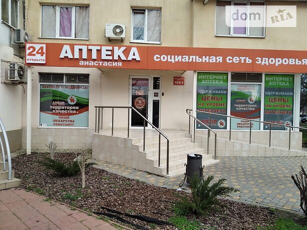 Торгова площа в Одесі, продаж по Люстдорфська дорога вулиця 125/1, район Київський, ціна: договірна за об’єкт фото 1 Торгова площа в Одесі, продаж по Люстдорфська дорога вулиця 125/1, район Київський, ціна: договірна за об’єкт фото 1