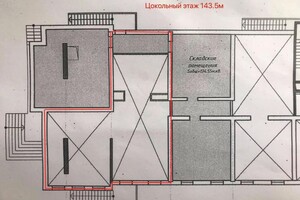 Специальное помещение в Одессе, продажа по Болгарская улица 87, район Хаджибейский, цена: 440 000 долларов за объект фото 2