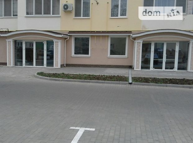 Торговая площадь в Одессе, продажа по Генерала Бочарова улица, район Поселок Котовского, цена: договорная за объект фото 1 Торговая площадь в Одессе, продажа по Генерала Бочарова улица, район Поселок Котовского, цена: договорная за объект фото 1