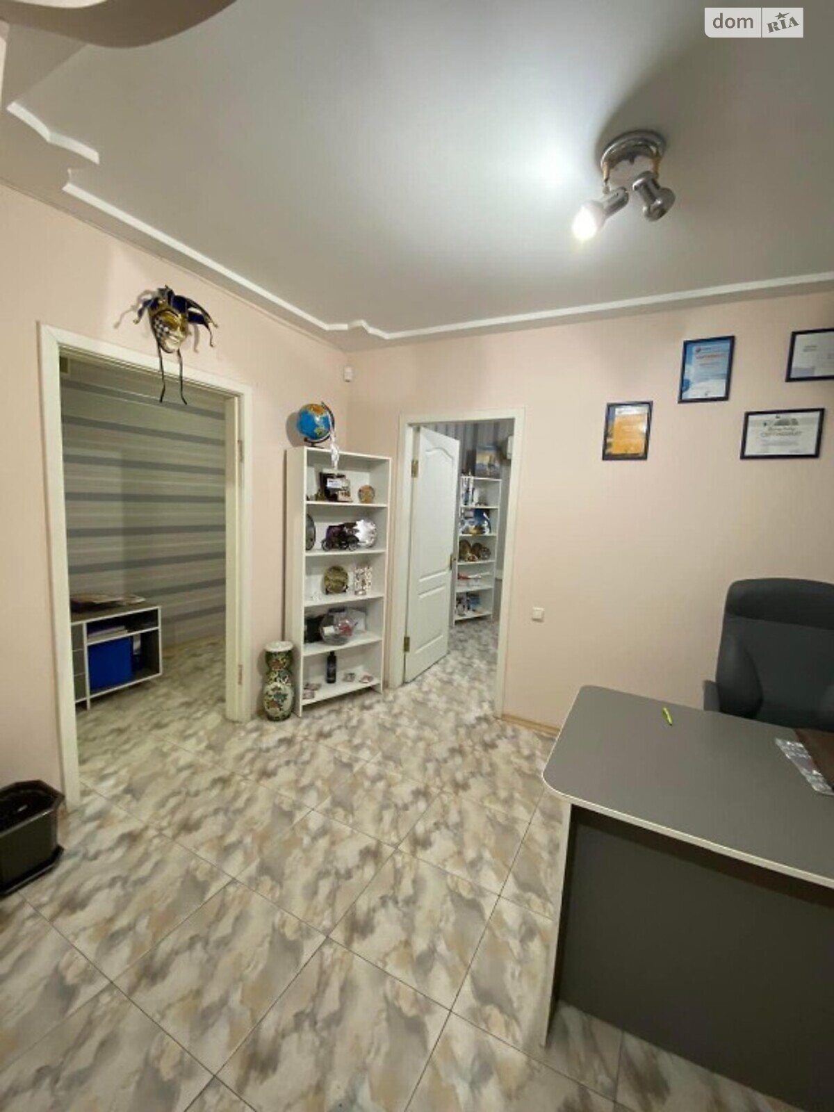 Спеціальне приміщення в Одесі, продаж по Італійський бульвар, район Приморський, ціна: 36 000 долларів за об’єкт фото 1
