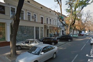 Специальное помещение в Одессе, продажа по Карла Маркса улица, район Приморский, цена: 345 000 долларов за объект фото 2