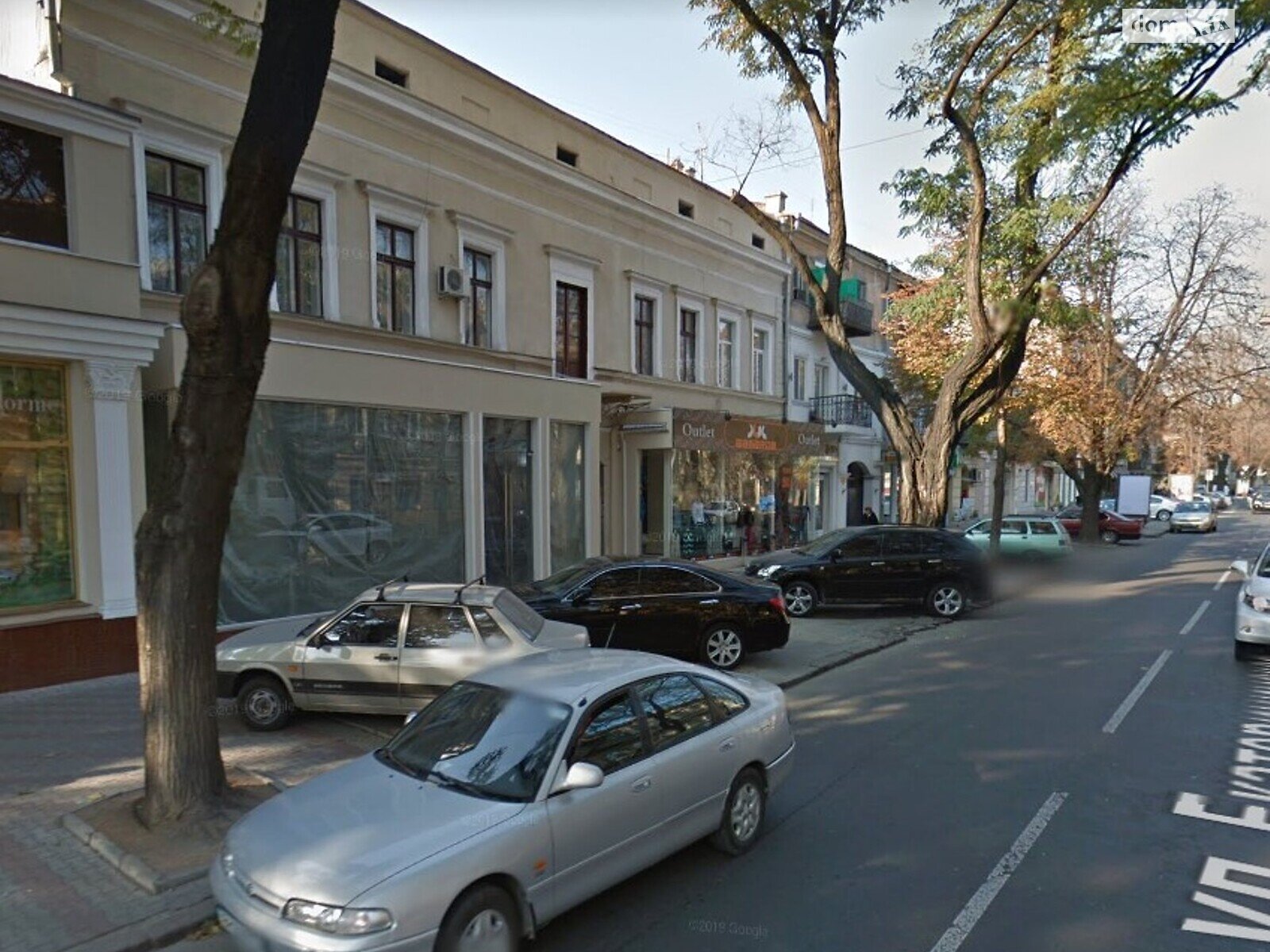 Специальное помещение в Одессе, продажа по Карла Маркса улица, район Приморский, цена: 345 000 долларов за объект фото 1
