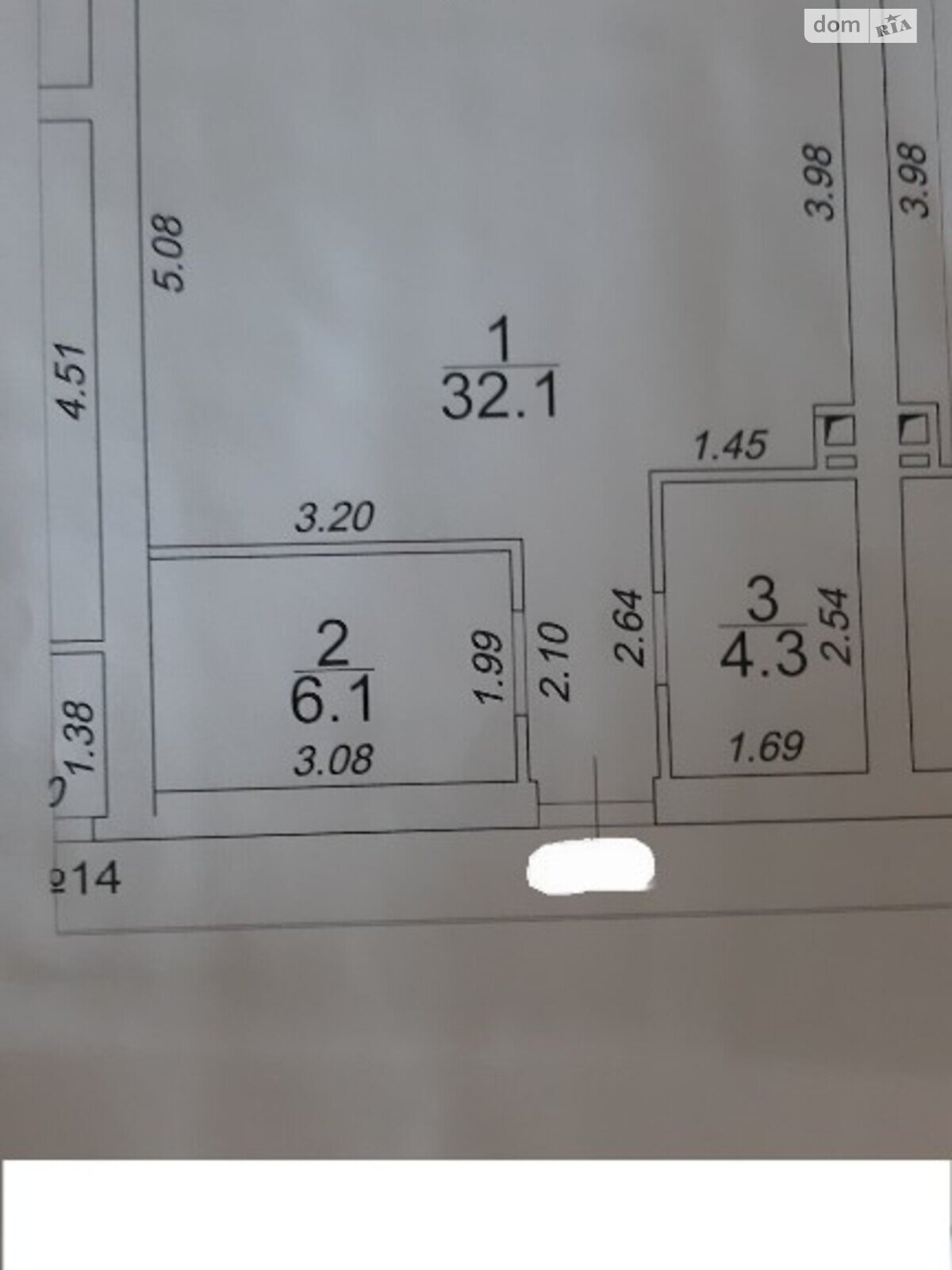 Специальное помещение в Одессе, продажа по Академика Сахарова улица, район Пересыпский, цена: 43 000 долларов за объект фото 1