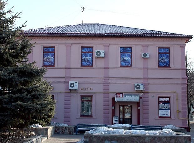 Торговая площадь в Павлограде, продажа по, район Павлоград, цена: договорная за объект фото 1 Торговая площадь в Павлограде, продажа по, район Павлоград, цена: договорная за объект фото 1