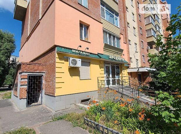 Торгова площа в Полтаві, продаж по Бідного Олександра вулиця 11, район Подол, ціна: 71 000 долларів за об’єкт фото 1 Торгова площа в Полтаві, продаж по Бідного Олександра вулиця 11, район Подол, ціна: 71 000 долларів за об’єкт фото 1