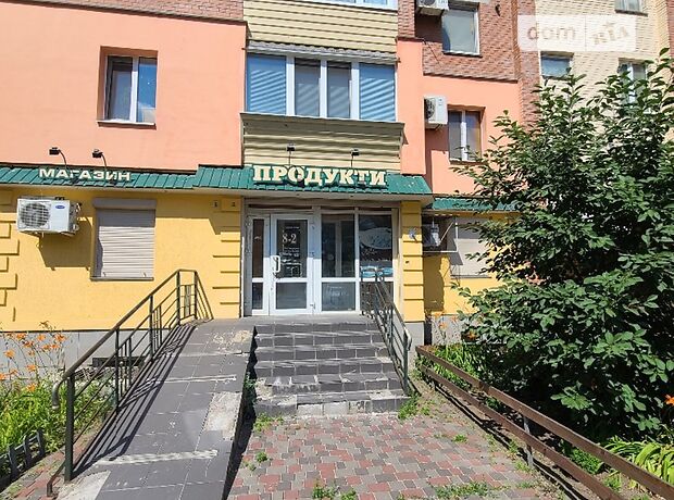 Торгова площа в Полтаві, продаж по Бідного Олександра вулиця 11, район Подол, ціна: 71 000 долларів за об’єкт фото 1 Торгова площа в Полтаві, продаж по Бідного Олександра вулиця 11, район Подол, ціна: 71 000 долларів за об’єкт фото 1