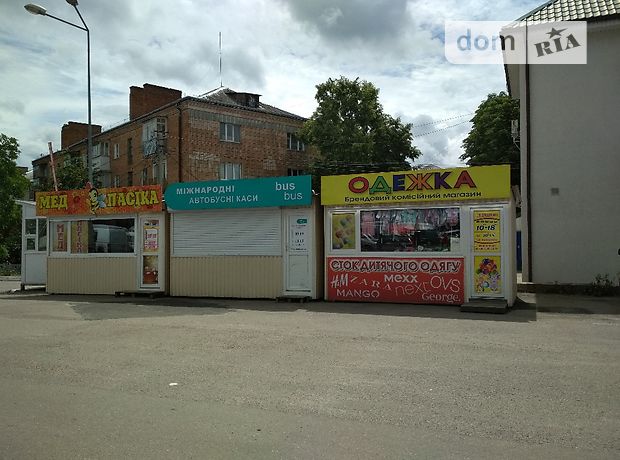 Продажа торговой площади, Ровно, р‑н. Чайка Продажа торговой площади, Ровно, р‑н. Чайка